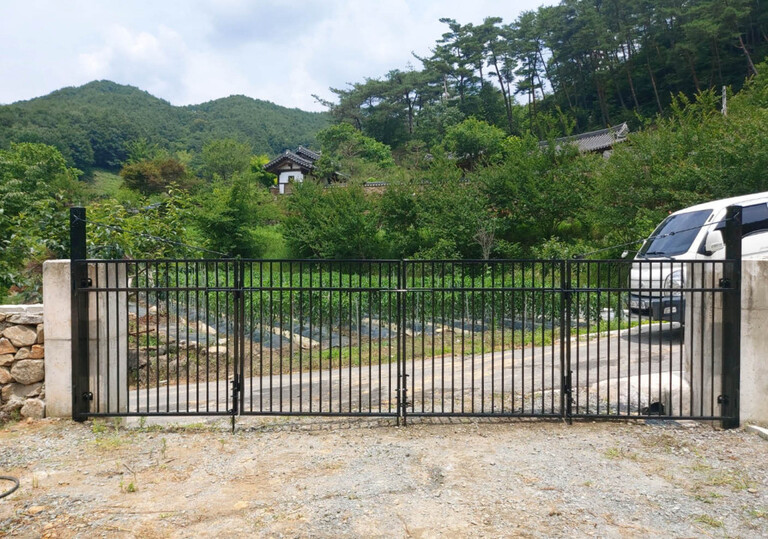 정원 - 03 아트쌍문 입니다.